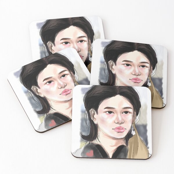 Item preview, Hyun Jin Stray Kids designed and sold by Elles zone.
