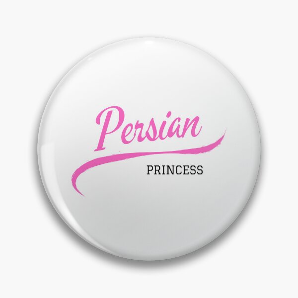 Item preview, Persian Princess - Persian (iranian) love designed and sold by Persian Pride Official.