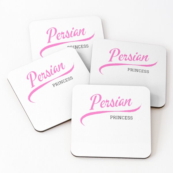 Item preview, Persian Princess - Persian (iranian) love designed and sold by Persian Pride Official.