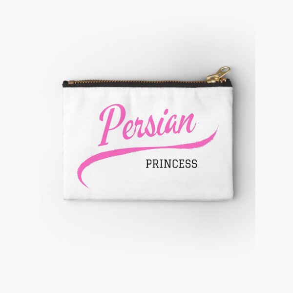 Artikelvorschau, persische Prinzessin entworfen und verkauft von Persian Pride Official.
