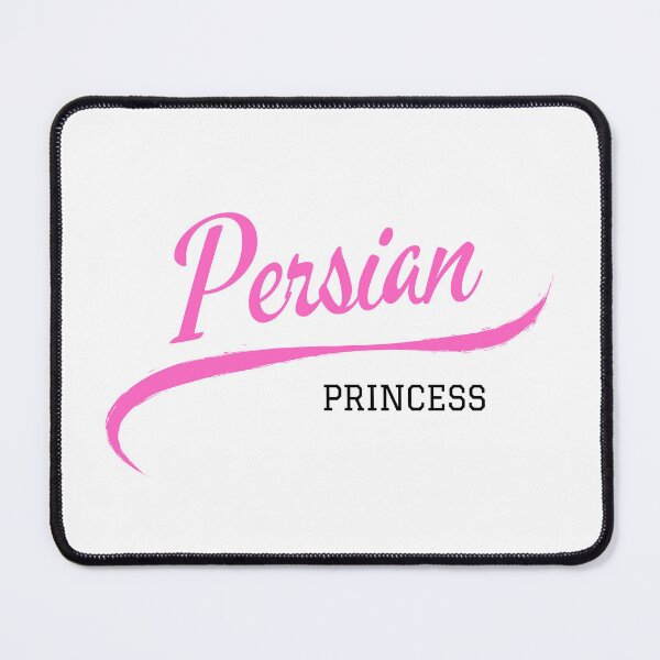 Item preview, Persian Princess - Persian (iranian) love designed and sold by Persian Pride Official.