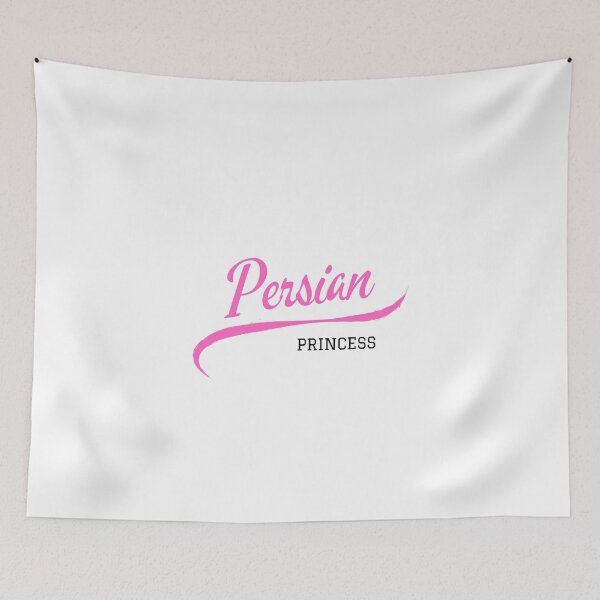 Item preview, princesa persa designed and sold by Persian Pride Official.