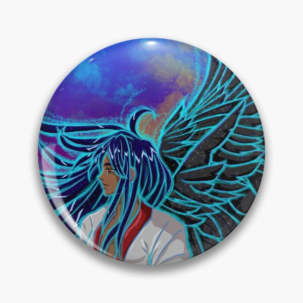 Item preview, Raven - Trickster God designed and sold by Artimas.