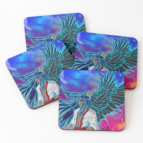 Item preview, Raven - Trickster God designed and sold by Artimas.
