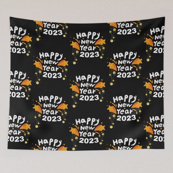 Item preview, 2023 New Year Gift for your loved one: mother, father, sister, brother, uncle, aunt, grandfather, grandmother, and wife designed and sold by dsignstore911.