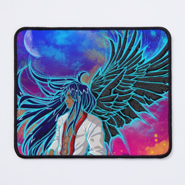 Item preview, Raven - Trickster God designed and sold by Artimas.