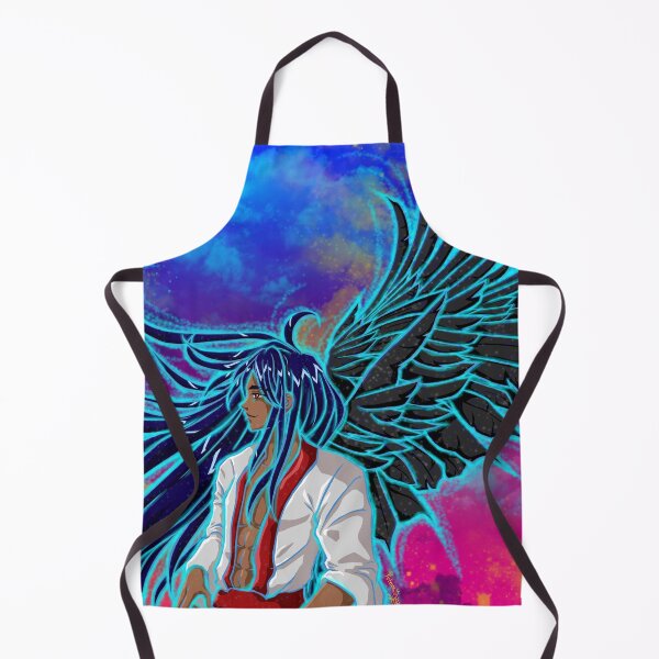 Item preview, Raven - Trickster God designed and sold by Artimas.