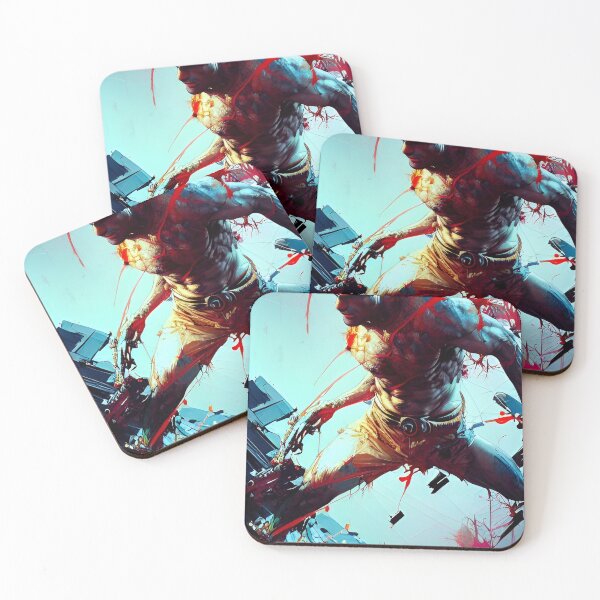 Item preview, Serius Hit designed and sold by AironRuza.