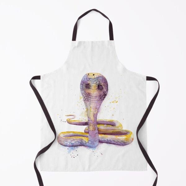 Item preview, Cobra designed and sold by Zip-Zup.