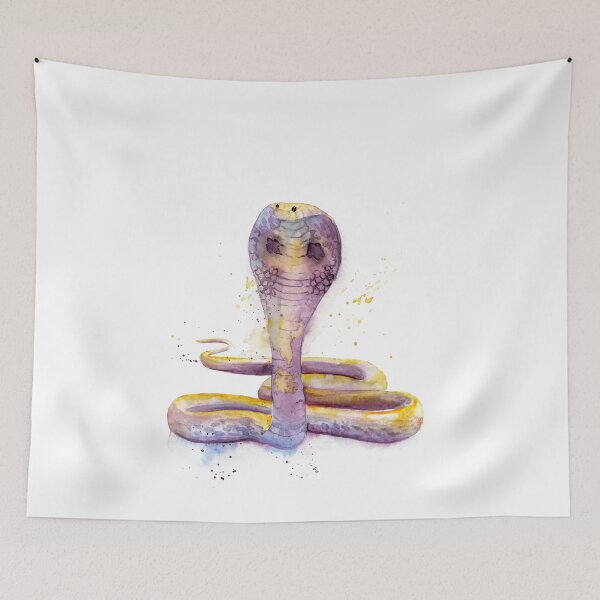 Item preview, Cobra designed and sold by Zip-Zup.