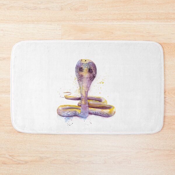 Item preview, Cobra designed and sold by Zip-Zup.