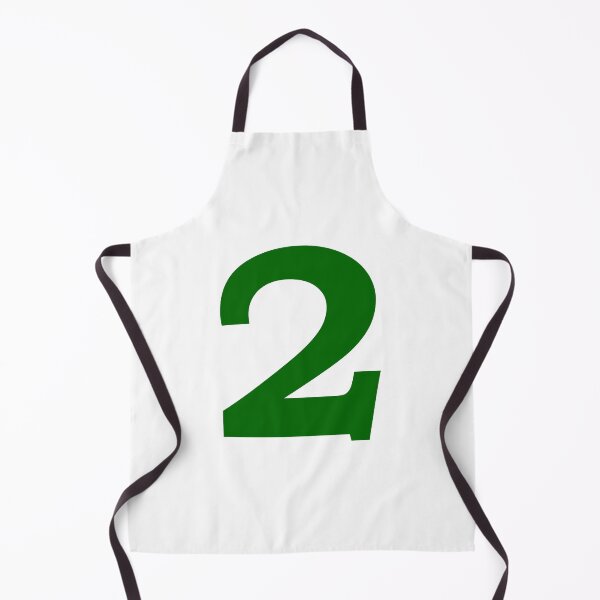 Item preview, Number Two, 2 designed and sold by T-Caroline.