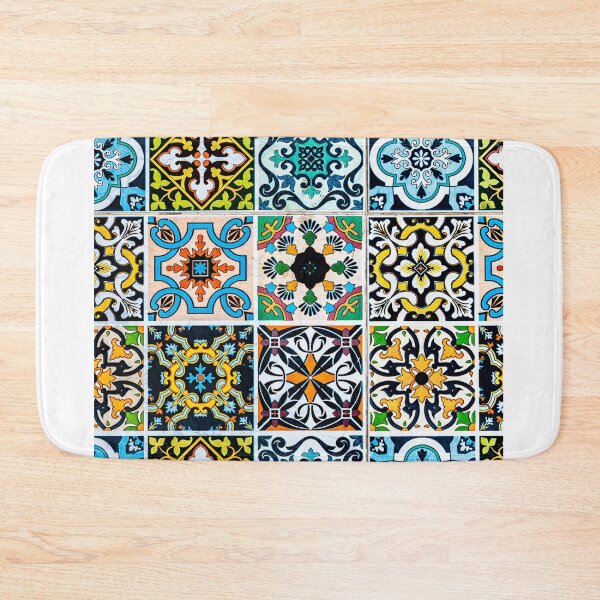 Item preview, patchwork designed and sold by DAYLIFE.
