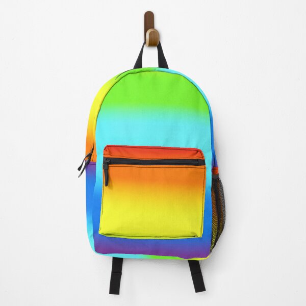 Item preview, Rainbow Watercolor Gradient designed and sold by newburyboutique.