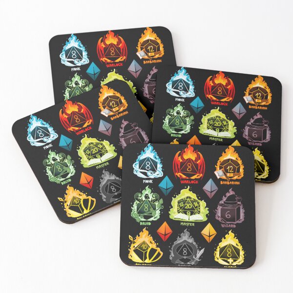 Item preview, Dices designed and sold by VallinArt.