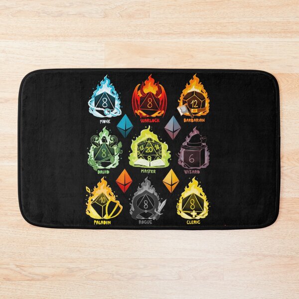 Item preview, Dices designed and sold by VallinArt.