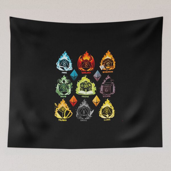 Item preview, Dices designed and sold by VallinArt.