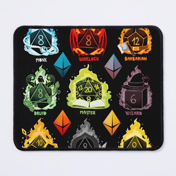 Item preview, Dices designed and sold by VallinArt.
