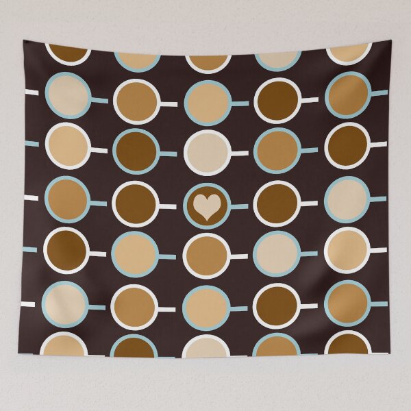 Item preview, Coffee Love, Everything Coffee designed and sold by tandre.