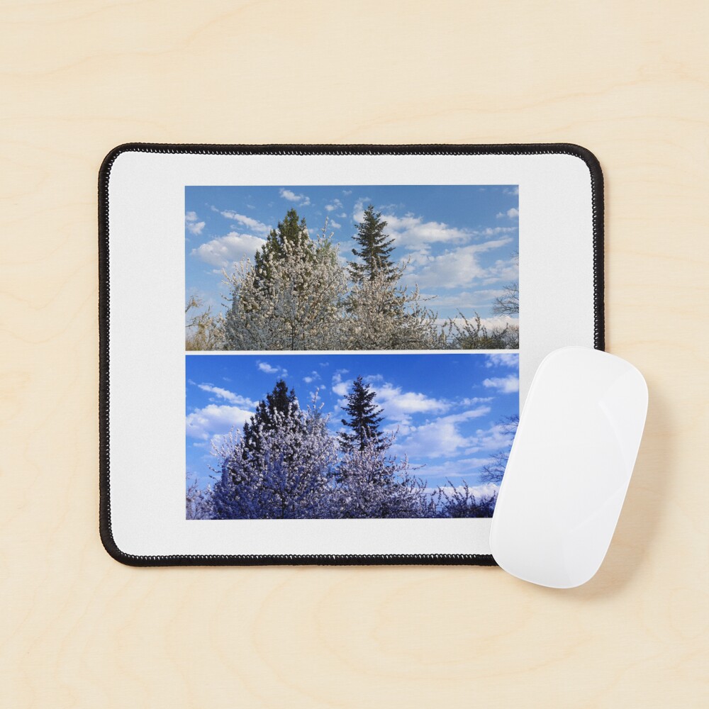 Item preview, Mouse Pad designed and sold by zerinaf.