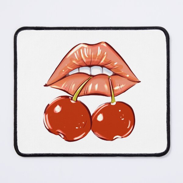 Item preview, Vintage Cherry Pattern Retro Collection designed and sold by Yourfavshop600.