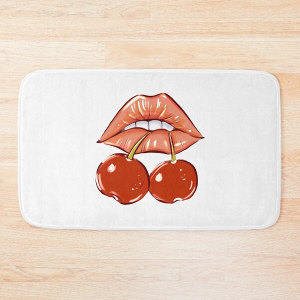Item preview, Vintage Cherry Pattern Retro Collection designed and sold by Yourfavshop600.