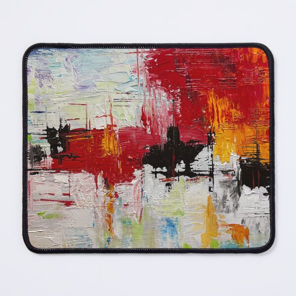 Item preview, Escape painting designed and sold by Vanessaart.