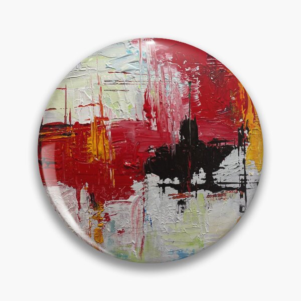 Item preview, Escape painting designed and sold by Vanessaart.
