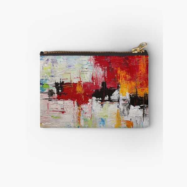 Item preview, Escape painting designed and sold by Vanessaart.