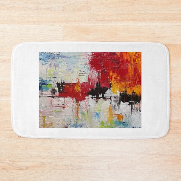 Item preview, Escape painting designed and sold by Vanessaart.