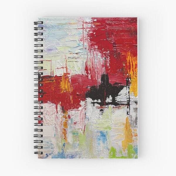Item preview, Escape painting designed and sold by Vanessaart.