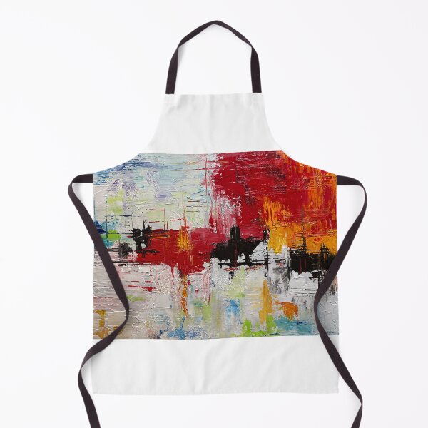 Item preview, Escape painting designed and sold by Vanessaart.