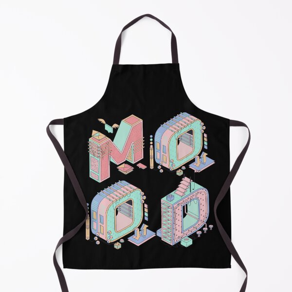 Item preview, Mood lettering  designed and sold by timotimdesigns.