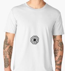 Dharma: The Pearl Men's Premium T-Shirt