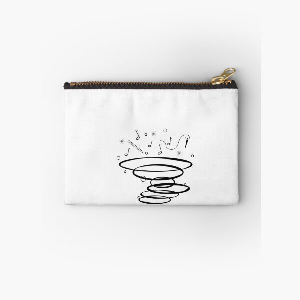 Item preview, Tornado of Creativity designed and sold by Savoy Elemental.