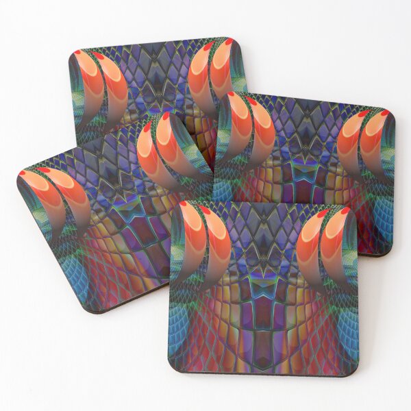 Item preview, Wizzard threads! designed and sold by Elaine Bawden.