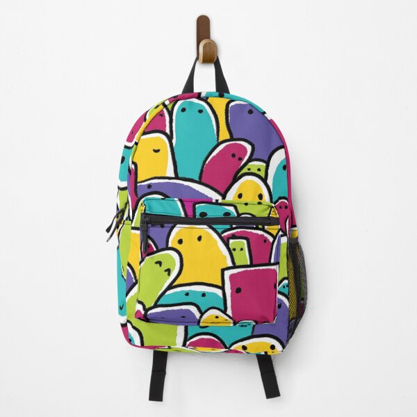 Item preview, Blob Family Photo designed and sold by Lost-Art-SVG.