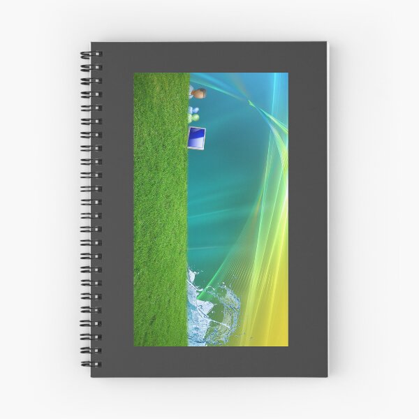 Item preview, Frutiger Aero designed and sold by Awpie.