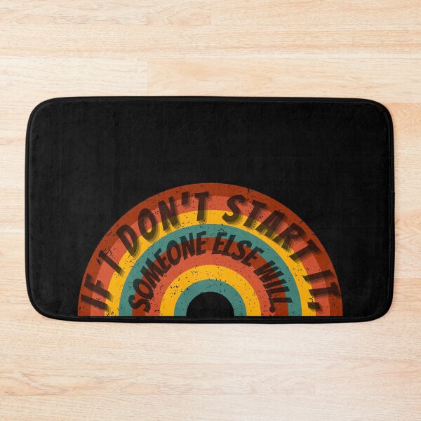 Item preview, Life Phrase On Retro Arc Stripes Background designed and sold by SN-MI.