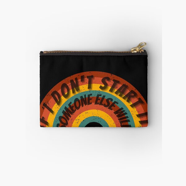 Item preview, Life Phrase On Retro Arc Stripes Background designed and sold by SN-MI.
