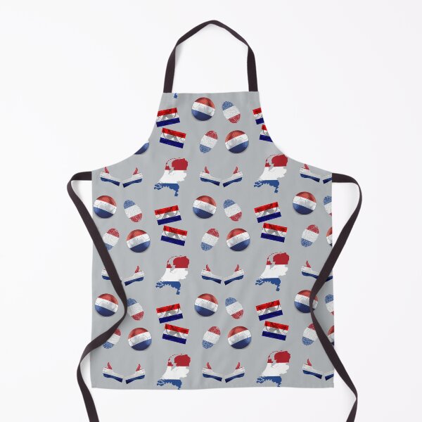 Item preview, Soccer World Cup, The Netherlands Flag, Holland, Dutch designed and sold by DiensDesign.