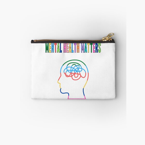 Item preview, Mental Health Matters designed and sold by to-esu.