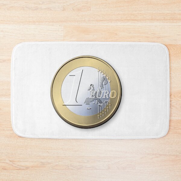 Item preview, Euro designed and sold by The-Best-Draw.
