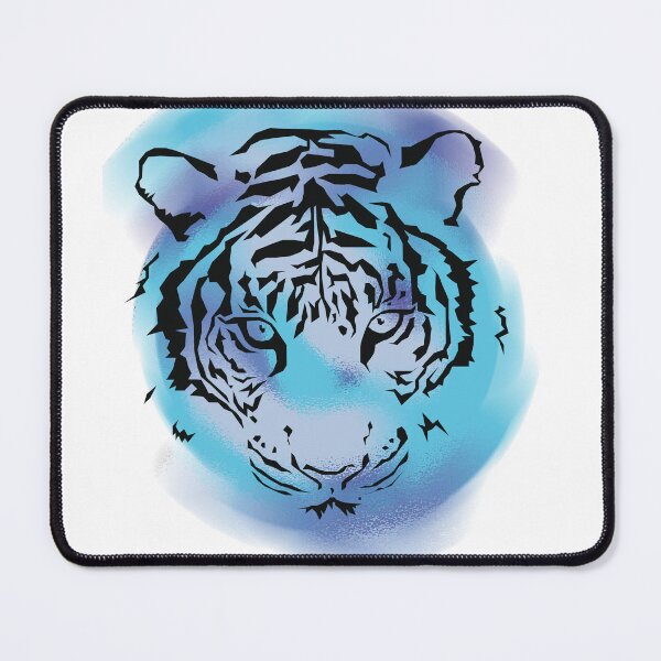 Item preview, Blue Tiger designed and sold by missmann.