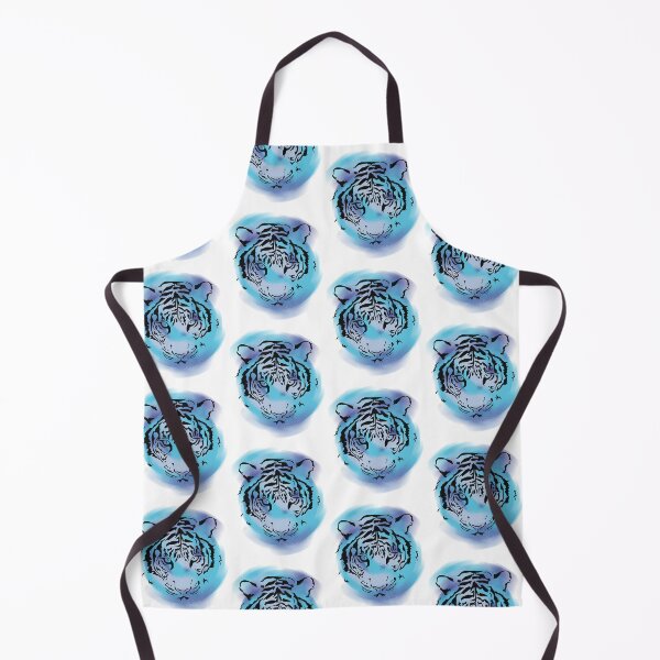 Item preview, Blue Tiger designed and sold by missmann.