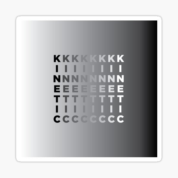 Item preview, Kinetic designed and sold by artajay.