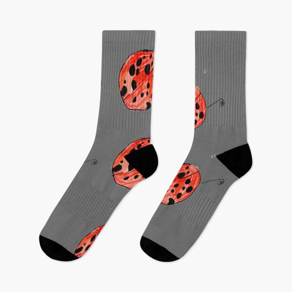 Item preview, Ladybugs designed and sold by from Carbonizzo.