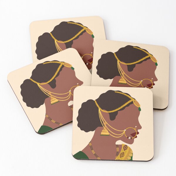 Item preview, South Indian Women Art designed and sold by TheArtsAvenue.