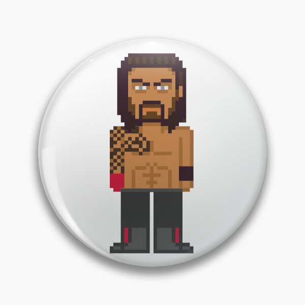 Item preview, Ace wrestler designed and sold by rolito86.