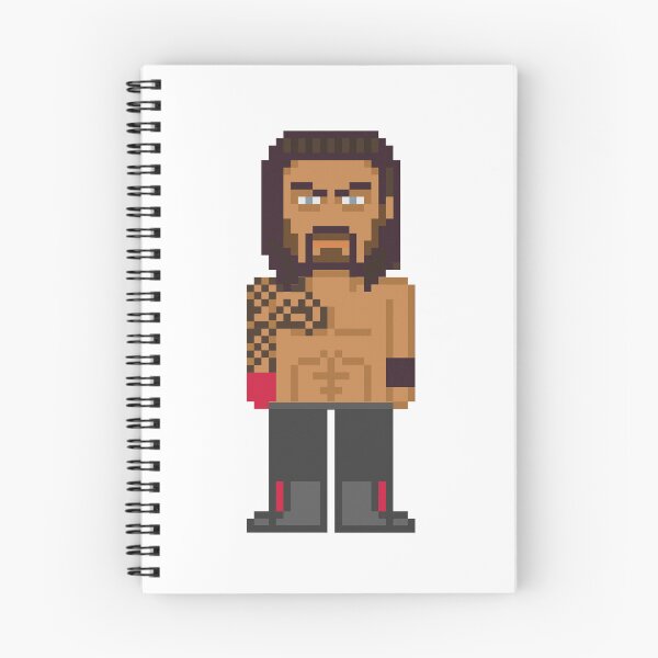 Item preview, Ace wrestler designed and sold by rolito86.